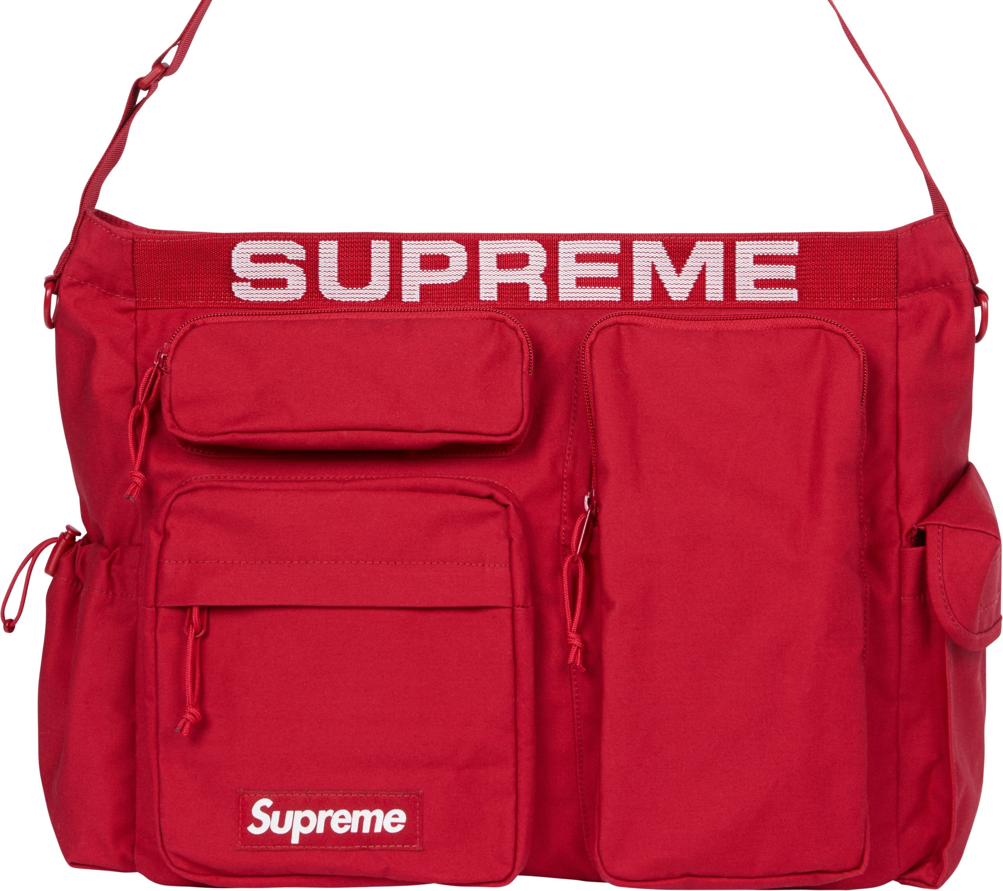 Field Messenger Bag view 32